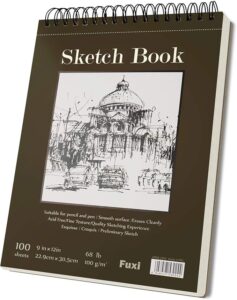 Sketch Book