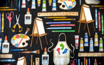 Top 10 Must-Have Art Supplies for Beginners